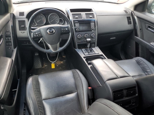 2015 MAZDA CX-9 TOURING