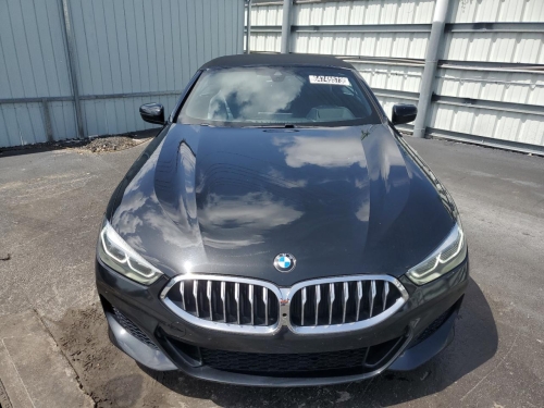 2022 BMW 840I 