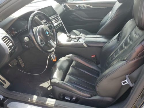 2022 BMW 840I 
