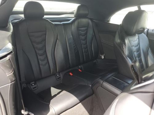2022 BMW 840I 