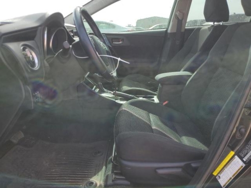 2017 TOYOTA COROLLA IM 