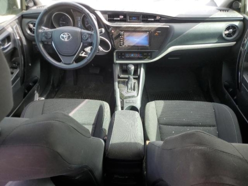 2017 TOYOTA COROLLA IM 