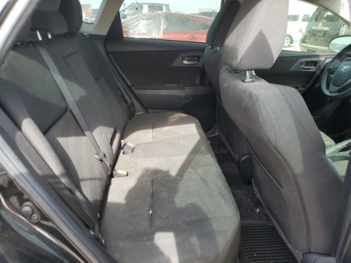 2017 TOYOTA COROLLA IM 