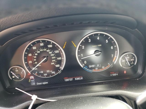 2015 BMW X3 XDRIVE35I
