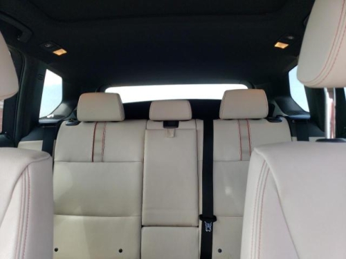 2015 BMW X3 XDRIVE35I