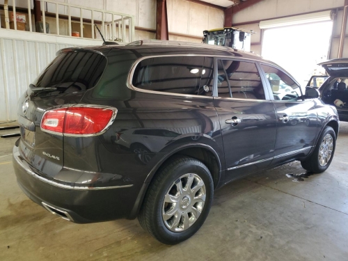 2017 BUICK ENCLAVE 