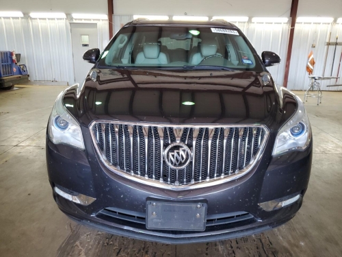 2017 BUICK ENCLAVE 
