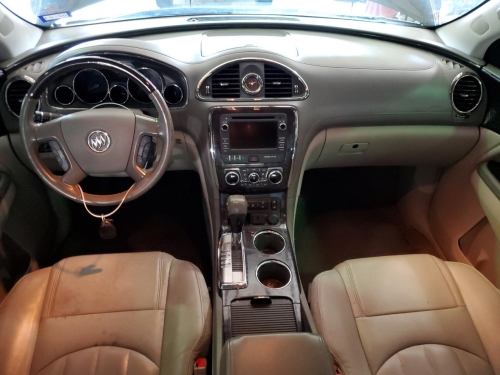 2017 BUICK ENCLAVE 
