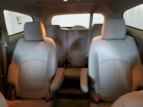 2017 BUICK ENCLAVE 
