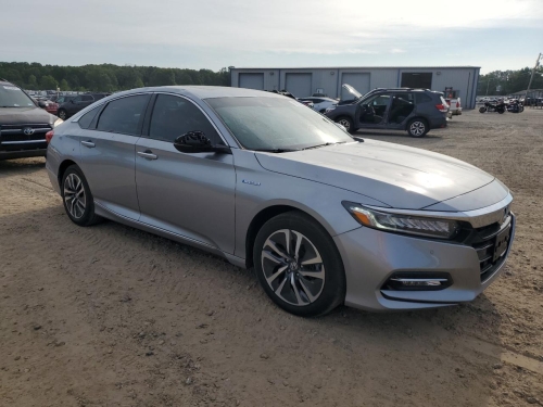 2020 HONDA ACCORD TOURING HYBRID