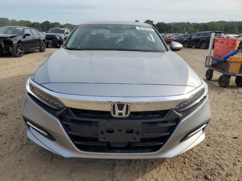 2020 HONDA ACCORD TOURING HYBRID
