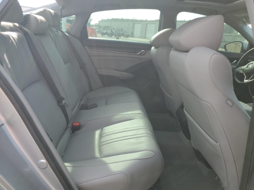 2020 HONDA ACCORD TOURING HYBRID