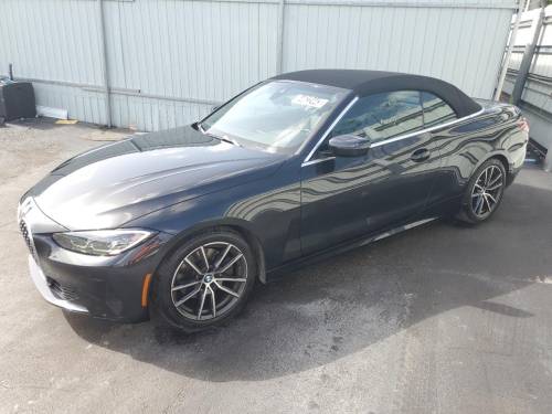 2022 BMW 430I 