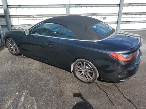 2022 BMW 430I 