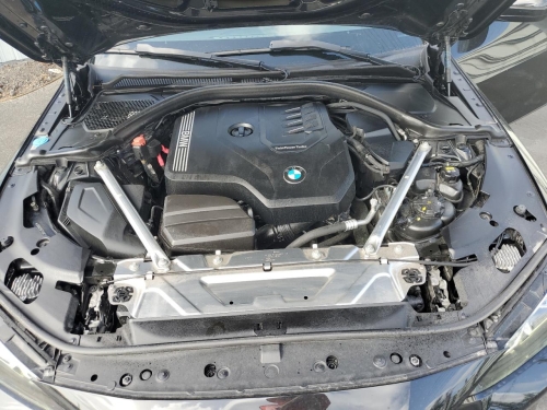 2022 BMW 430I 