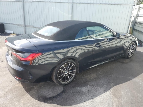 2022 BMW 430I 