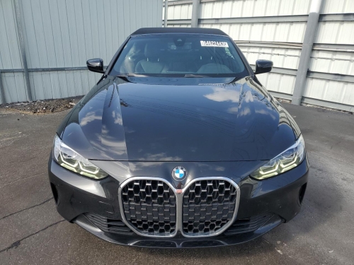 2022 BMW 430I 