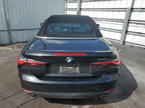 2022 BMW 430I 