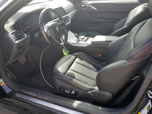 2022 BMW 430I 