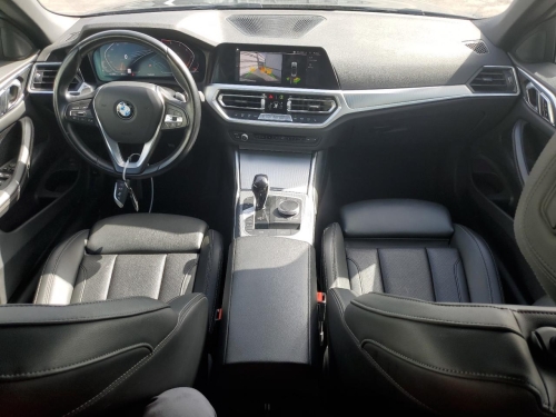 2022 BMW 430I 