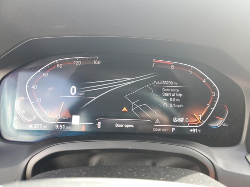 2022 BMW 430I 