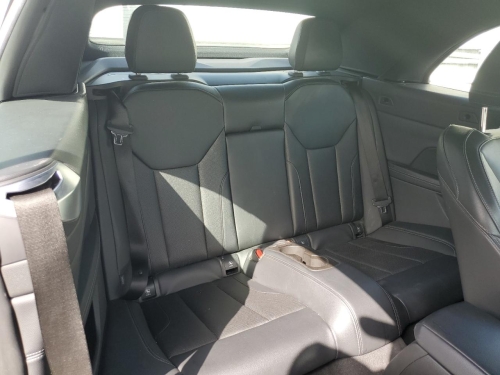 2022 BMW 430I 