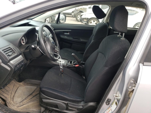 2014 SUBARU IMPREZA PREMIUM