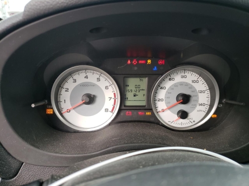 2014 SUBARU IMPREZA PREMIUM