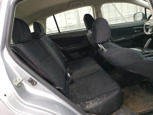 2014 SUBARU IMPREZA PREMIUM