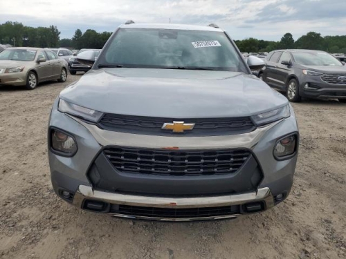 2023 CHEVROLET TRAILBLAZER ACTIV