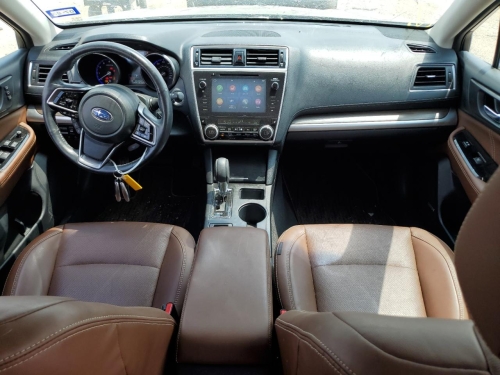 2019 SUBARU OUTBACK TOURING