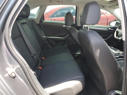 2020 VOLKSWAGEN JETTA S