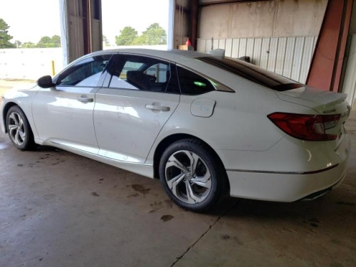 2020 HONDA ACCORD EX