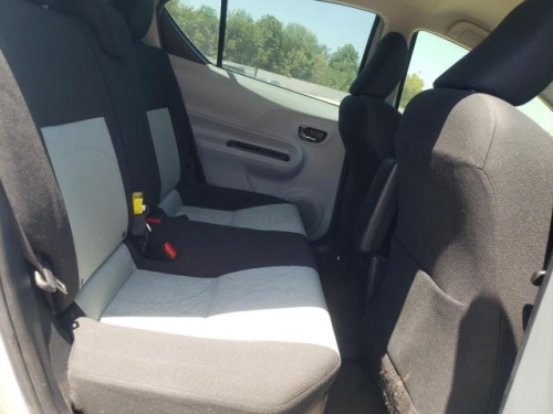 2014 TOYOTA PRIUS C 