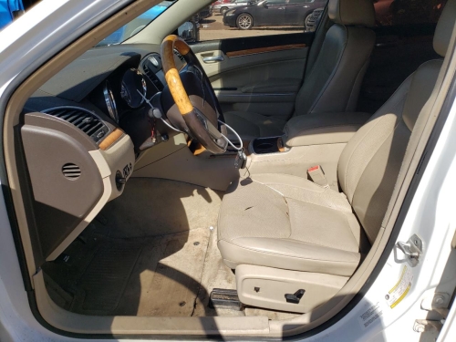 2013 CHRYSLER 300C 