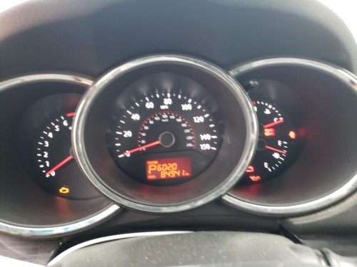 2013 KIA SORENTO LX