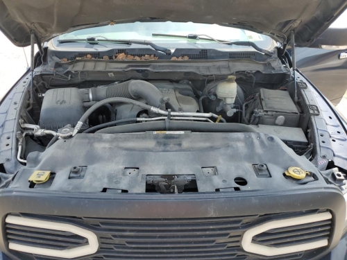 2013 RAM 1500 SLT