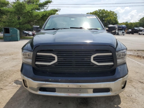2013 RAM 1500 SLT