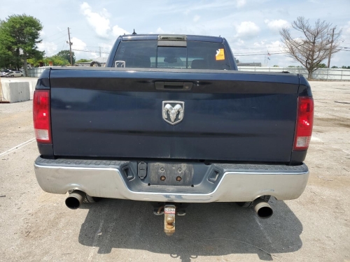 2013 RAM 1500 SLT