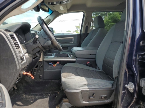 2013 RAM 1500 SLT