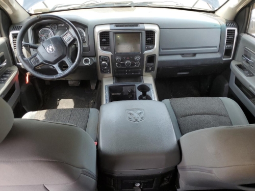 2013 RAM 1500 SLT