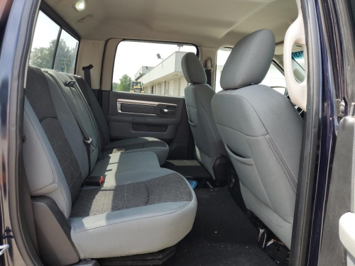 2013 RAM 1500 SLT