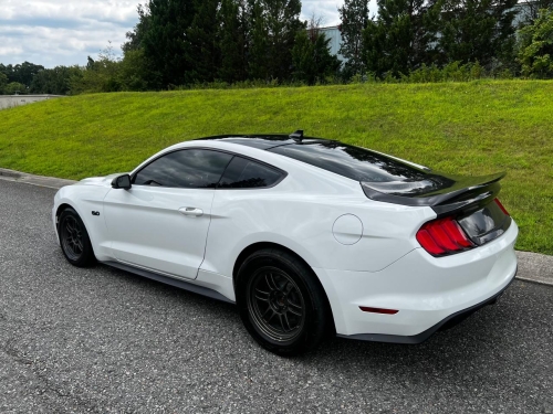 2020 FORD MUSTANG GT