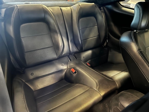 2020 FORD MUSTANG GT