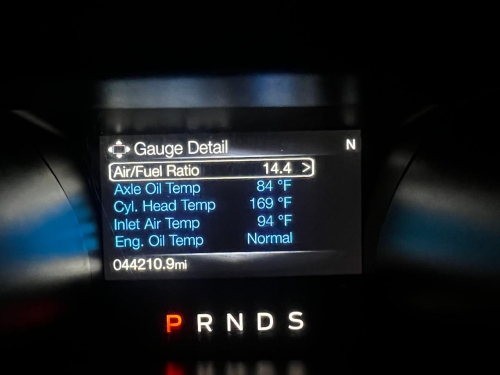 2020 FORD MUSTANG GT