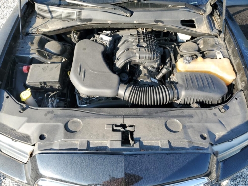 2013 DODGE CHARGER SE