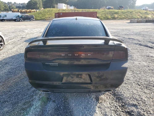 2013 DODGE CHARGER SE
