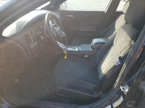 2013 DODGE CHARGER SE