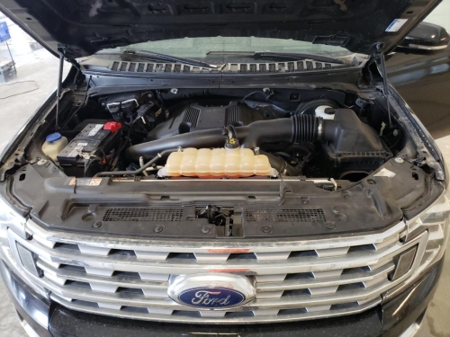 2019 FORD EXPEDITION MAX LIMITED