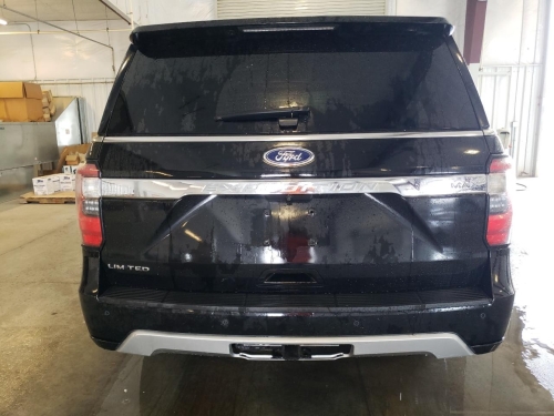 2019 FORD EXPEDITION MAX LIMITED